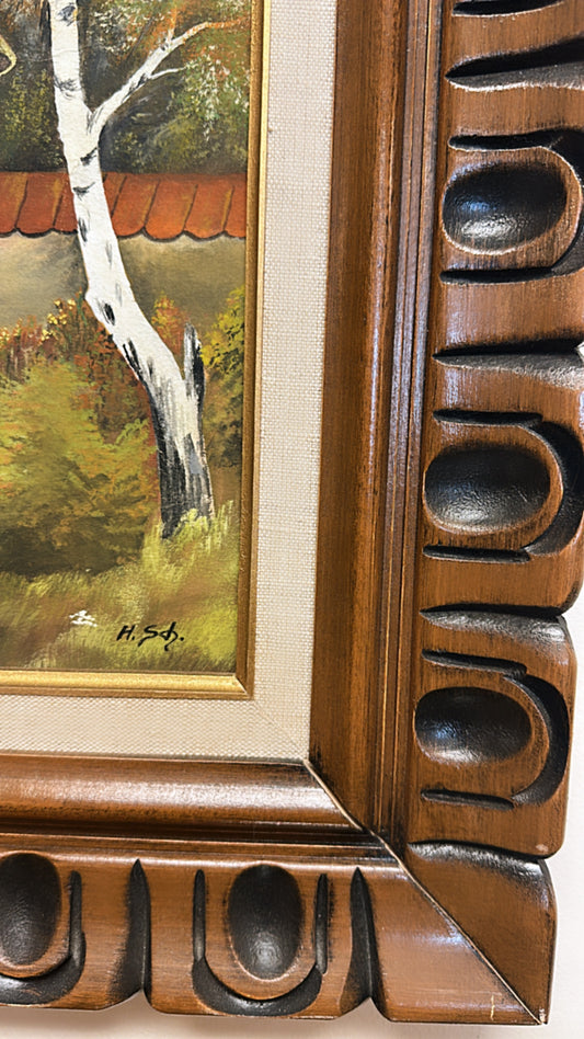 PAINTING