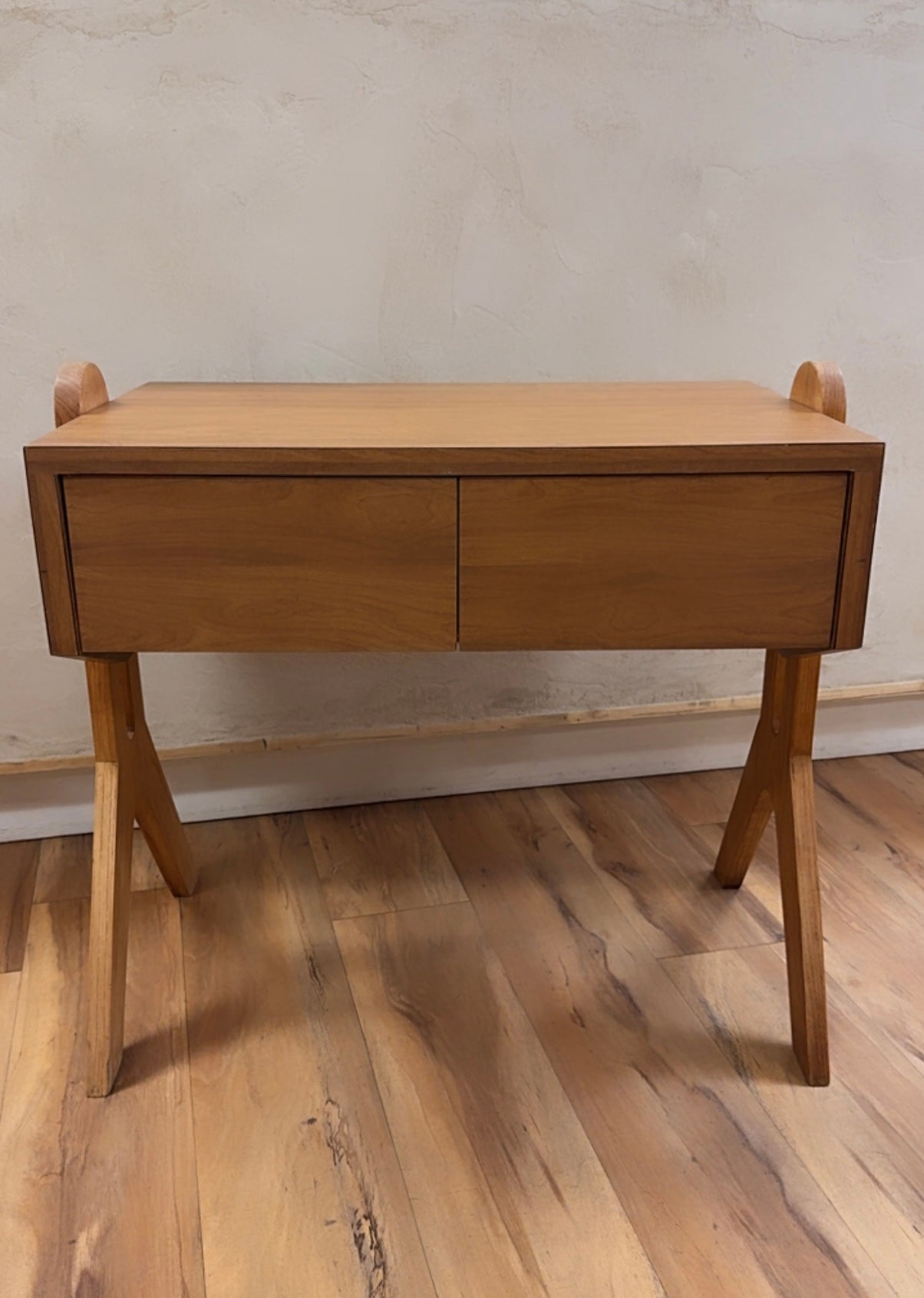 Scandinavian Style Side Table