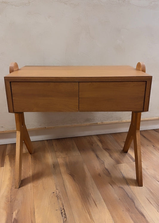 Scandinavian Style Side Table