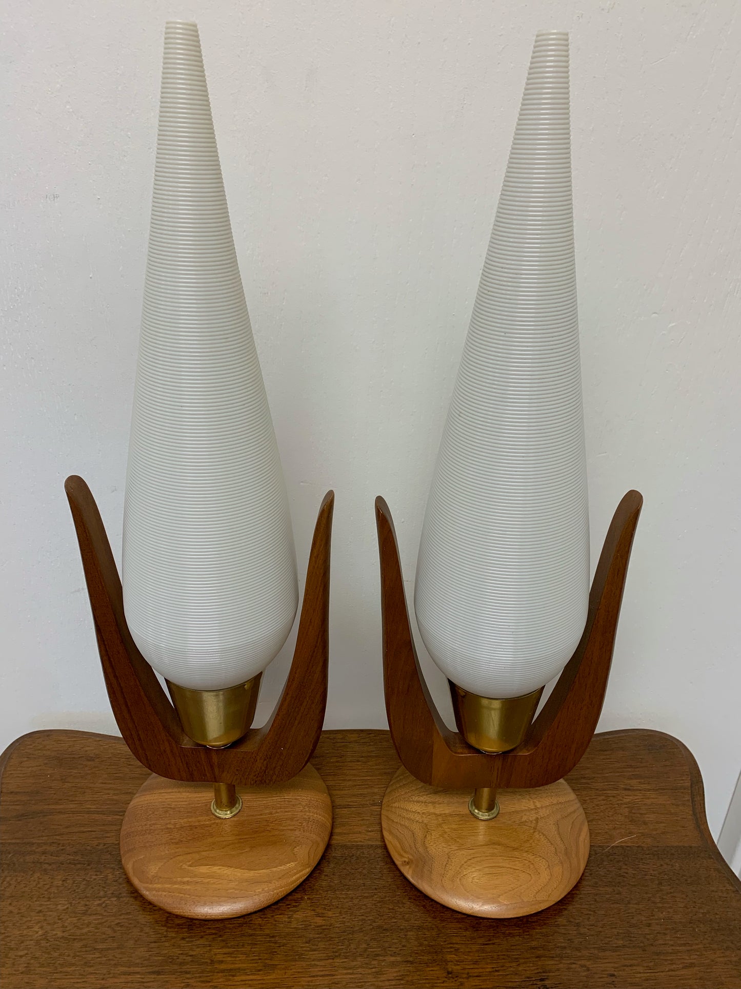 Rotoflex Table Lamps