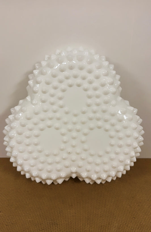 60s Fenton Relish Dish