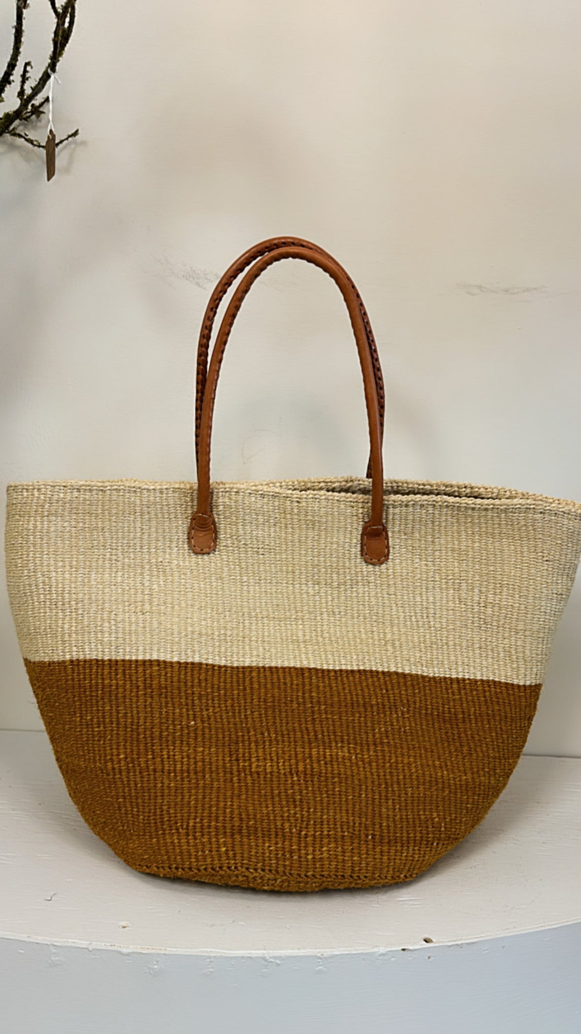 Makena Tote Bag