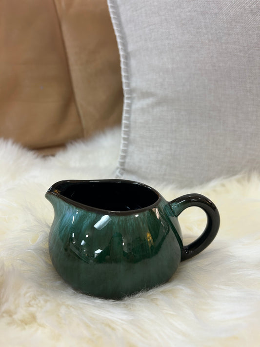 Blue Mountain Pottery Creamer