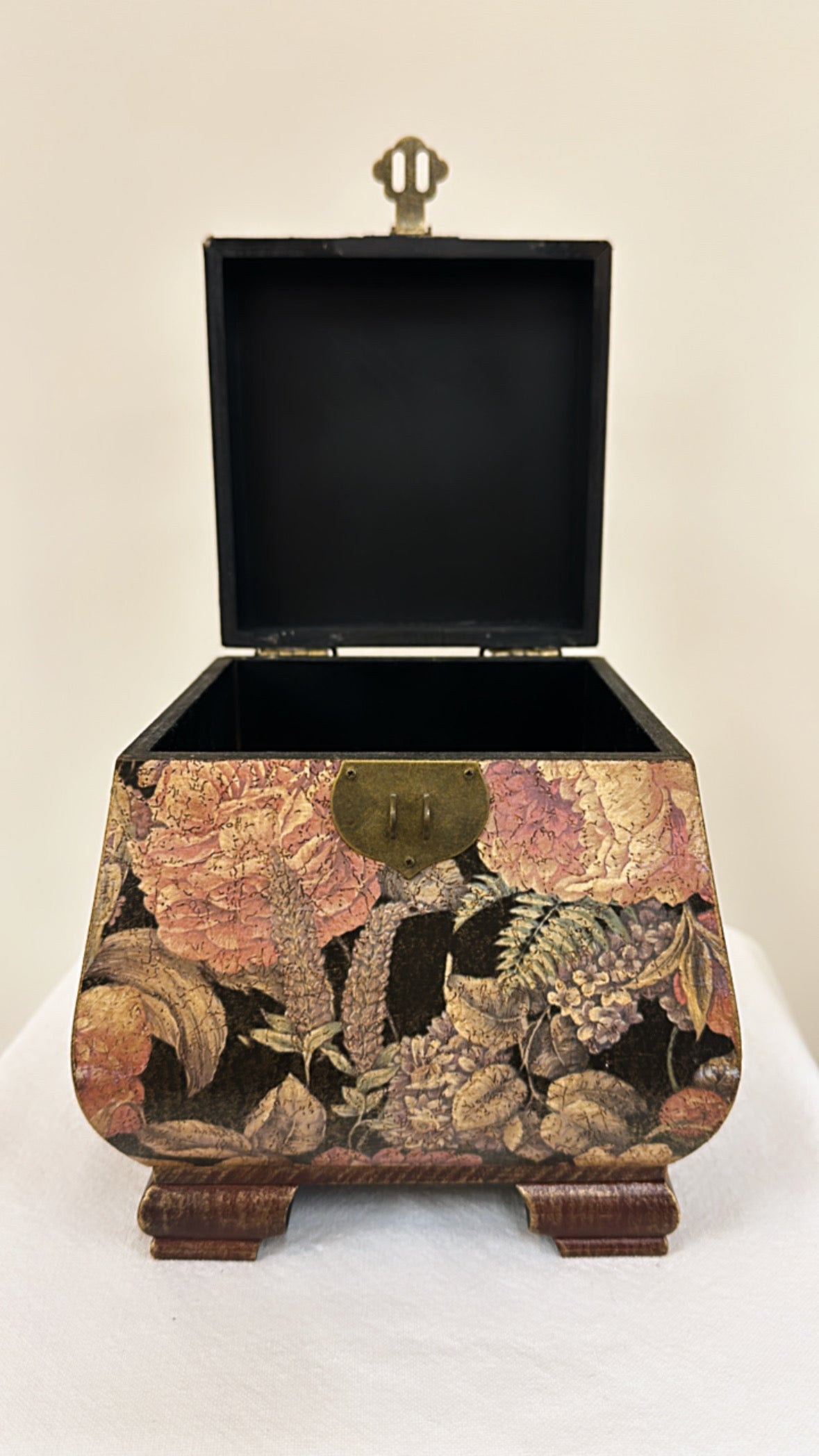 Keepsake Box