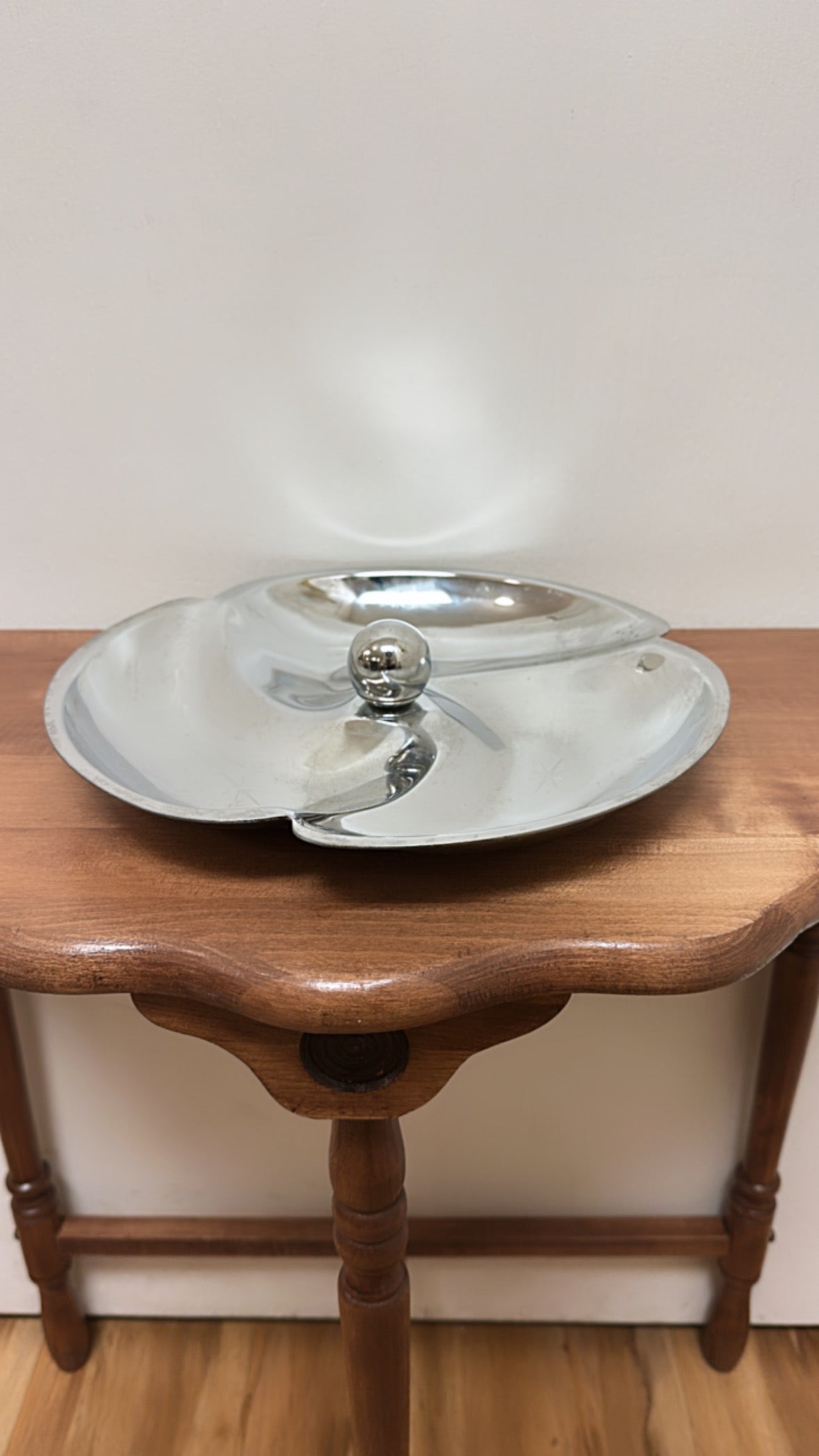 50s Relish Dish