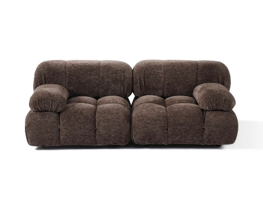 Nubes Love Seat