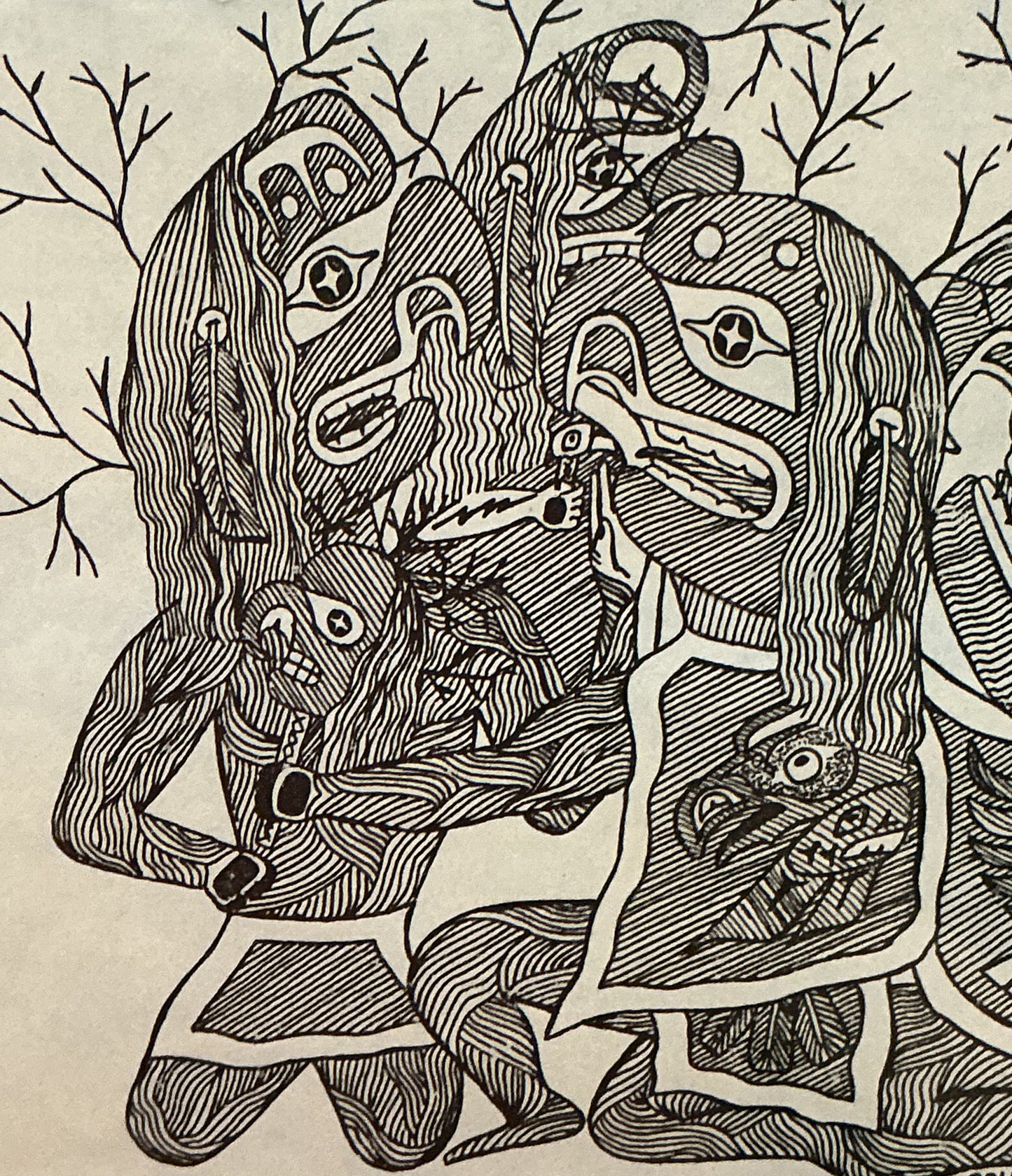 Allen Nelson Artwork