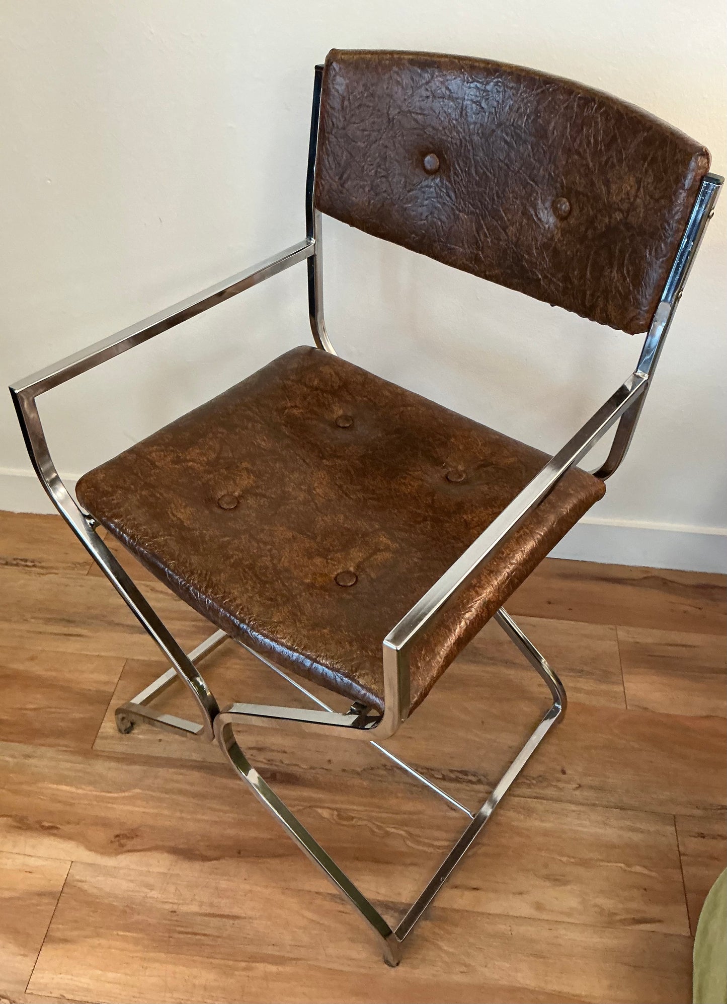 Bauhaus Style Chairs