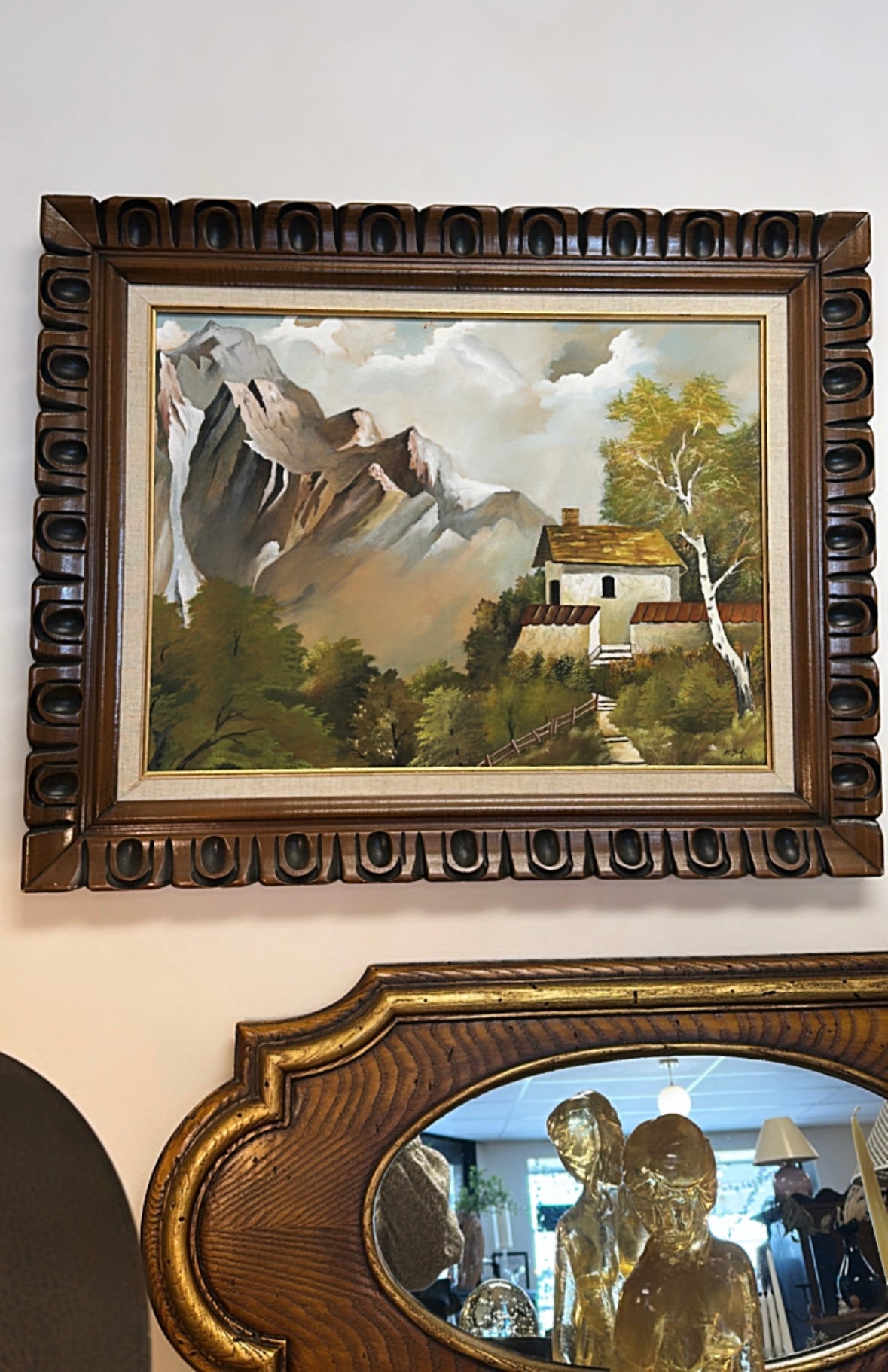 PAINTING