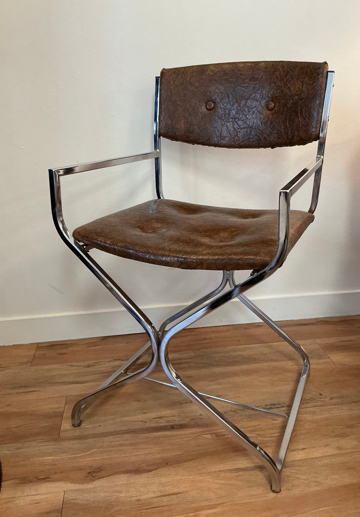 Bauhaus Style Chairs