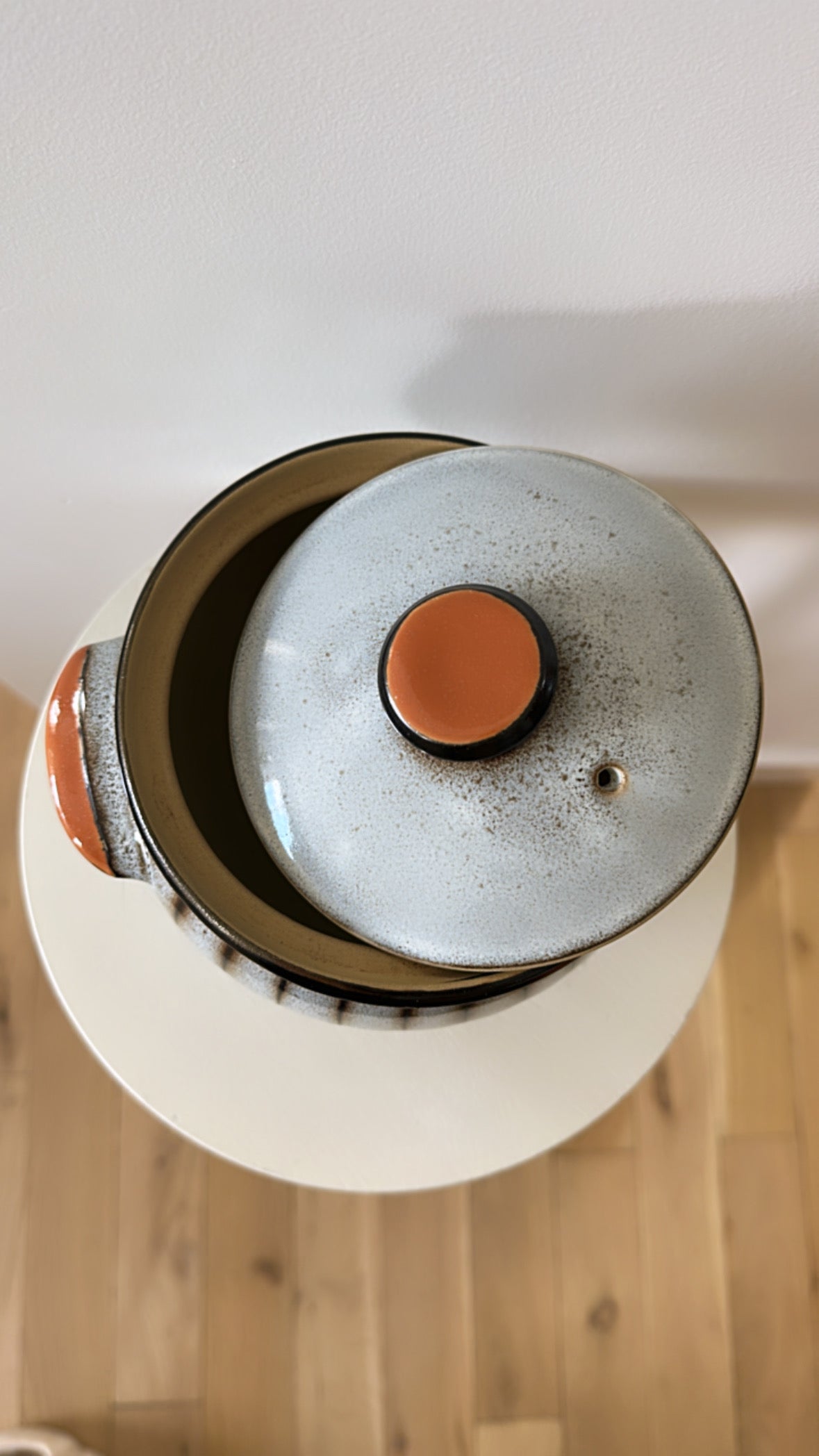 Denby Terrine