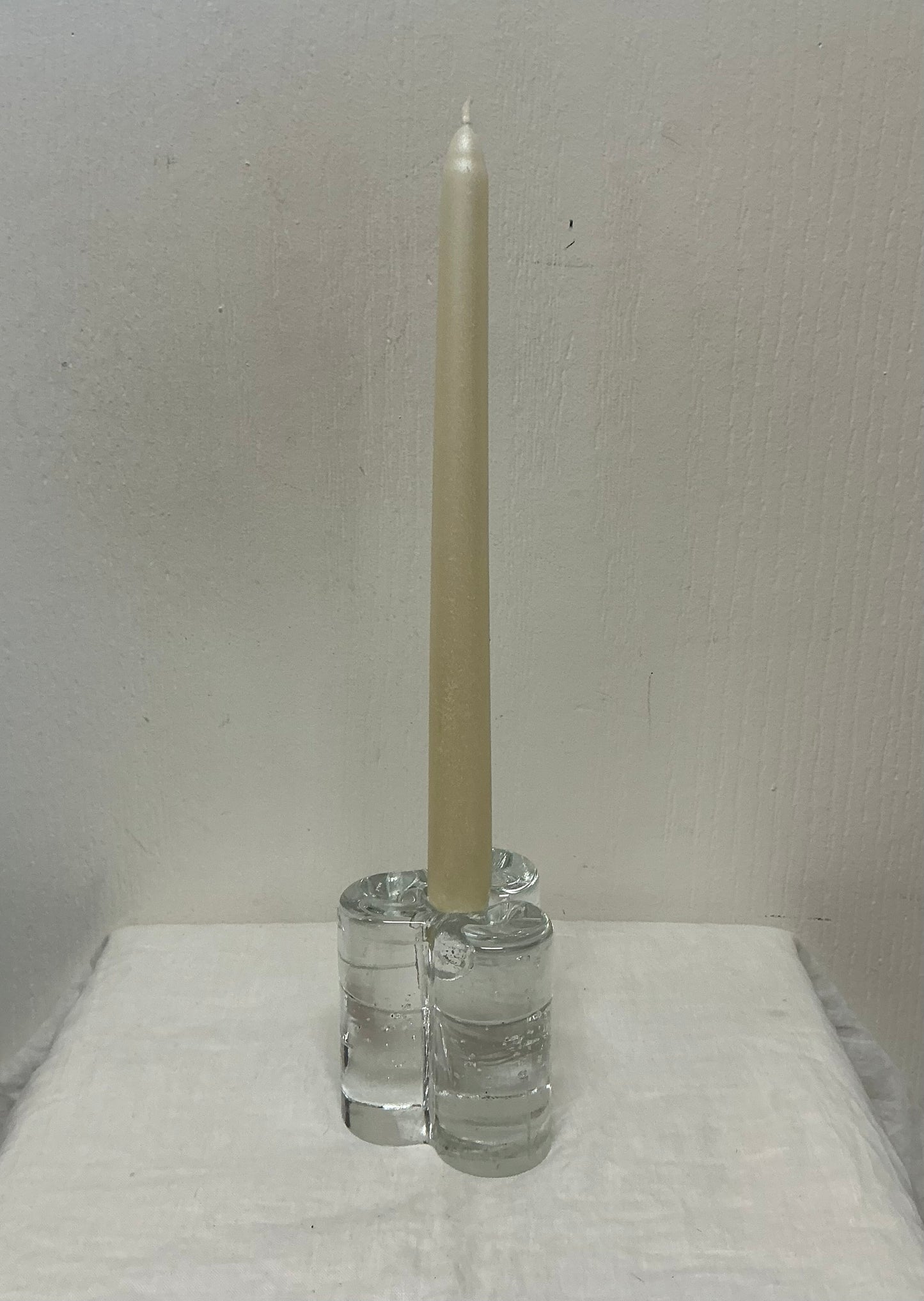 Iittala Finland ARKIPELAGO Clover Candle Holder