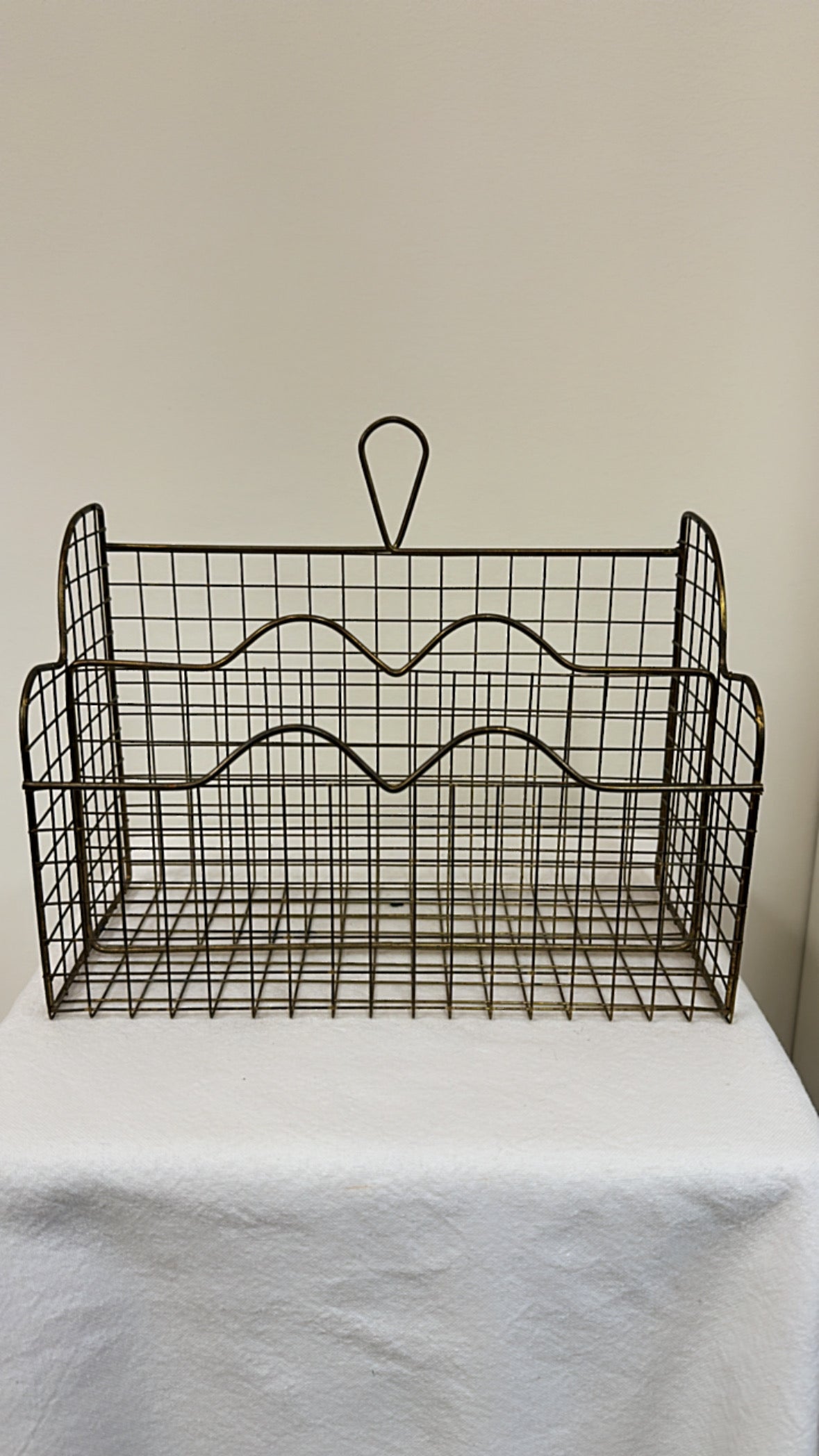 Wire Basket