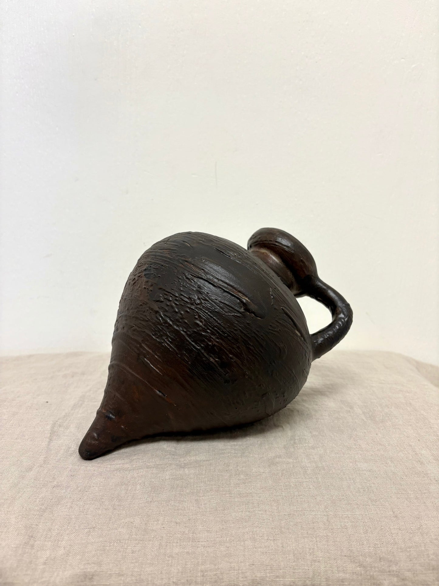 Vintage Repurposed Pottery
