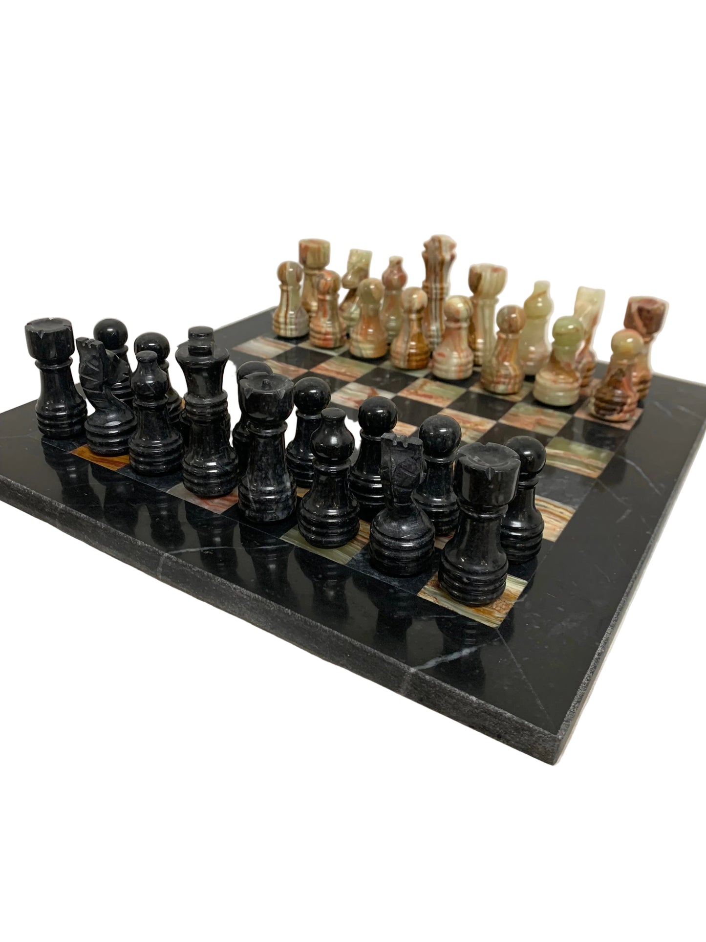 Onyx Chessboard