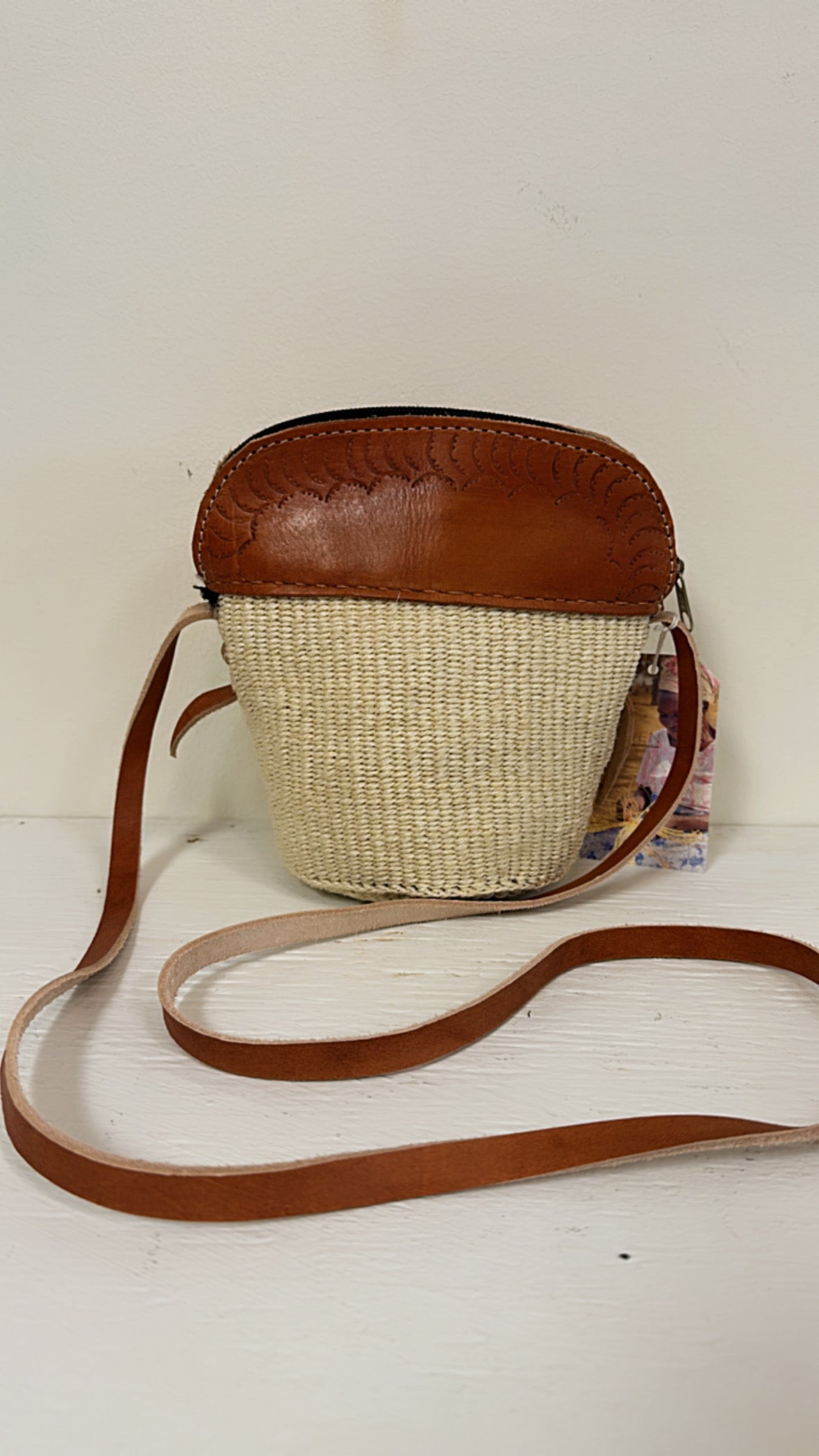 Mini Makena Handbag