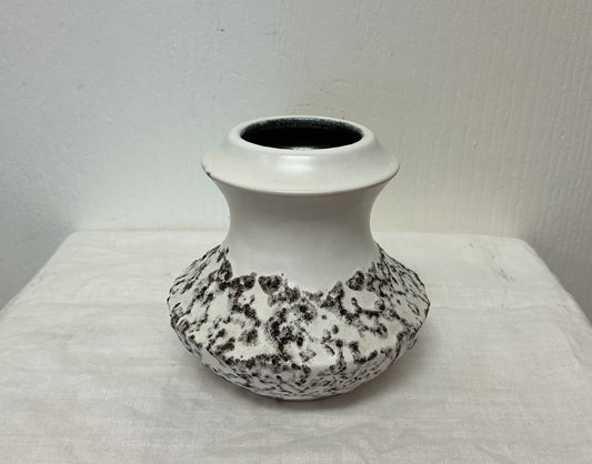Vintage West German Vase