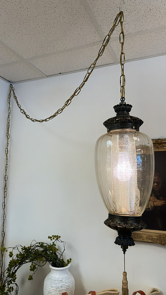 Vintage Lamp