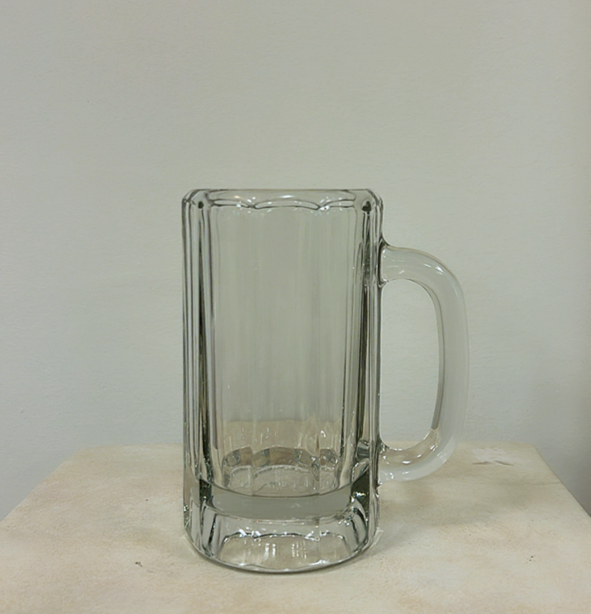 Libbey Beer Mugs