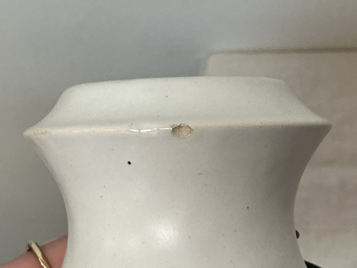 Vintage West German Vase