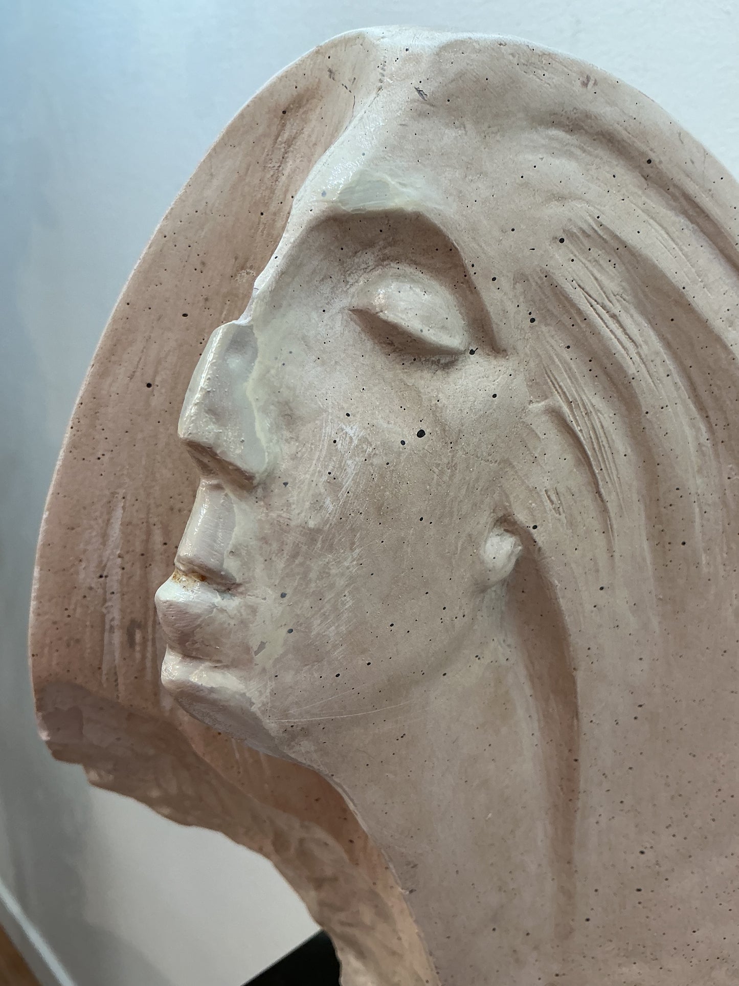 Stargazer Woman Sculpture by Austin Productions