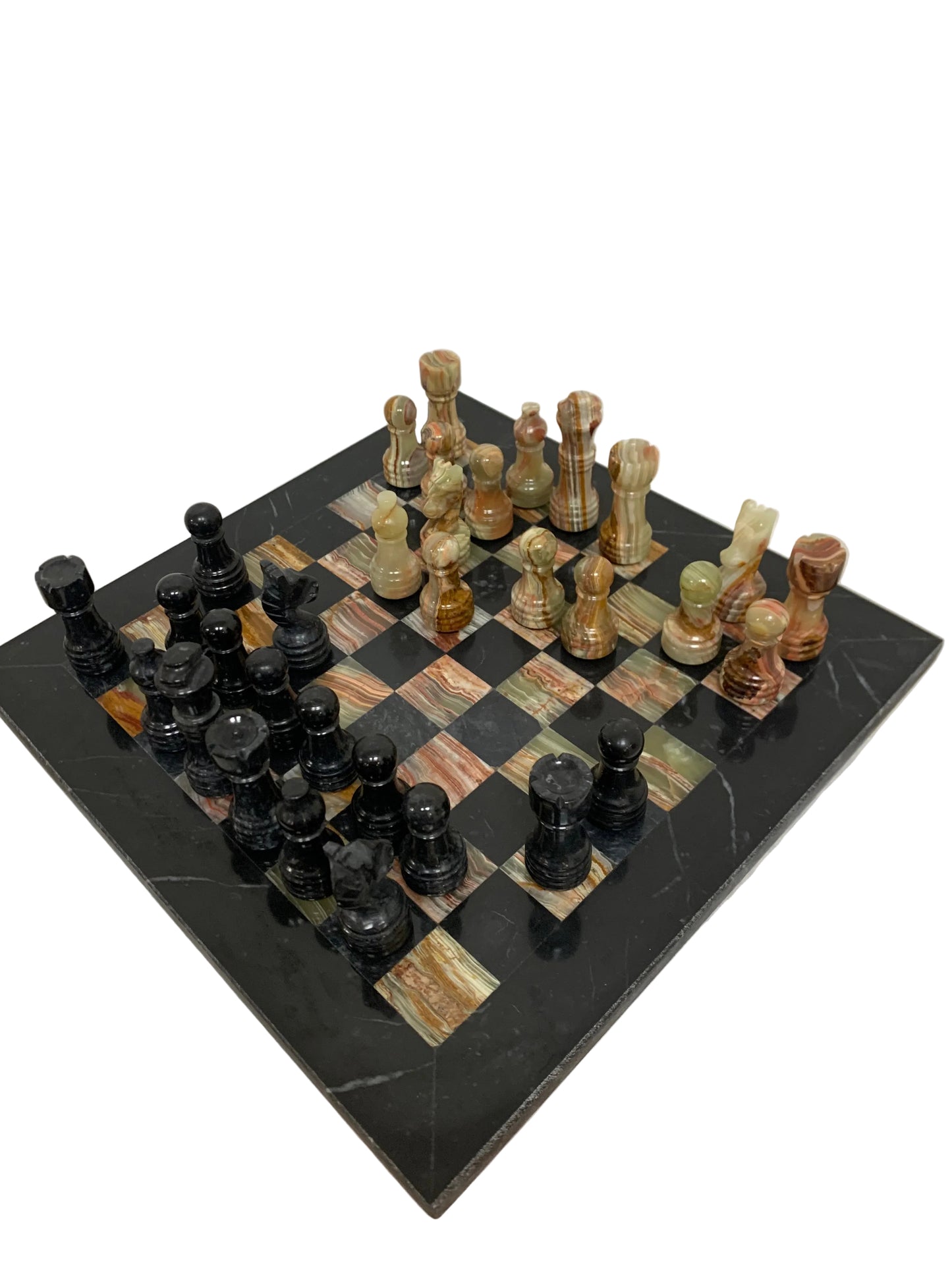 Onyx Chessboard