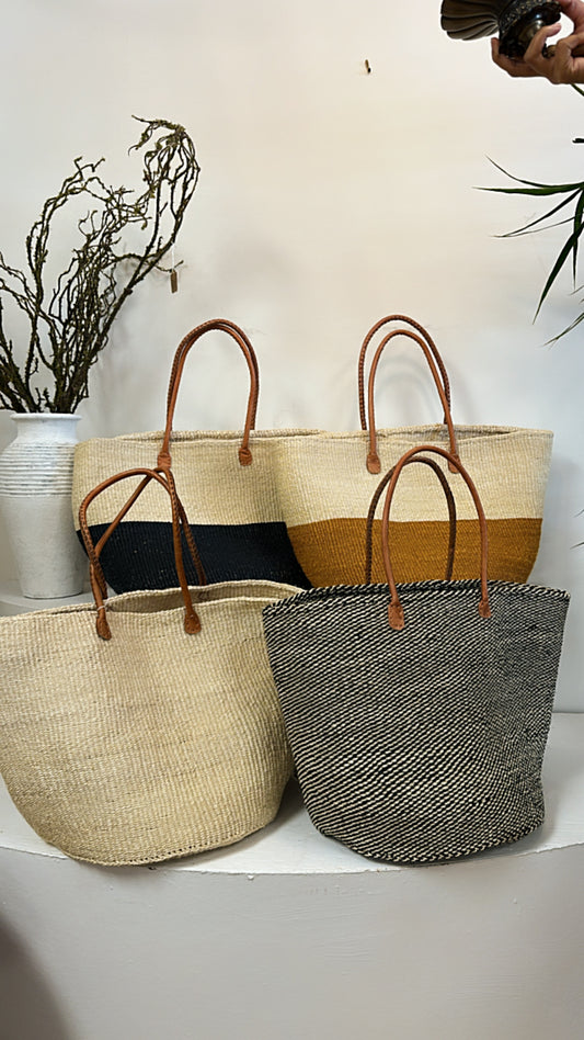 Makena Tote Bag