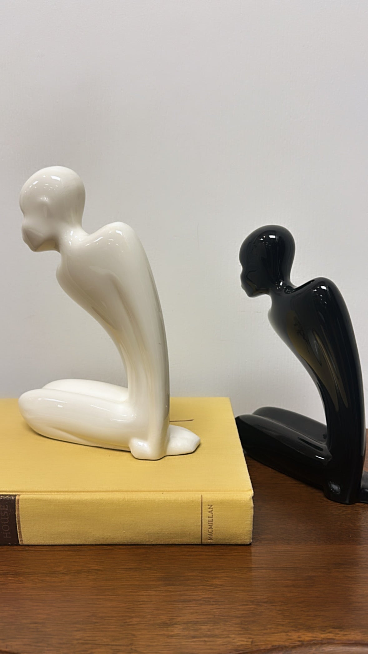Art Deco Statue