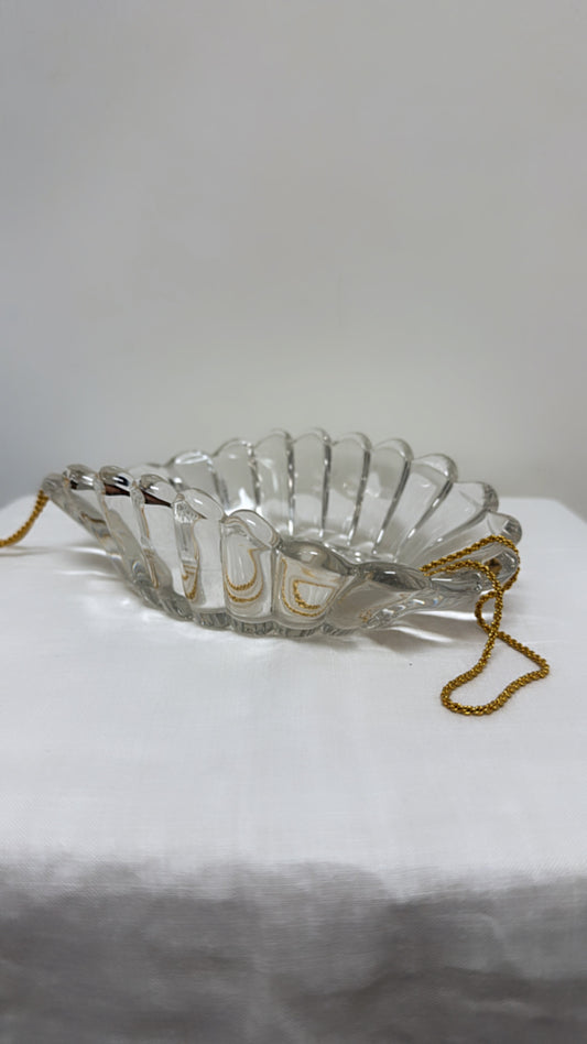 Scalloped Dish