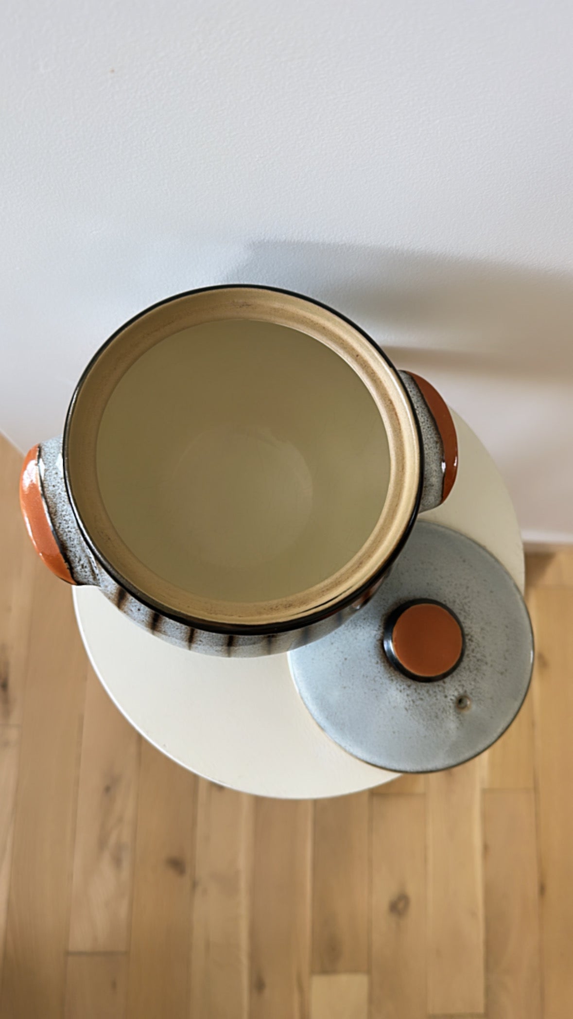 Denby Terrine