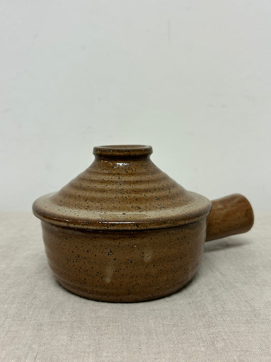 Vintage French Onion Soup Bowl
