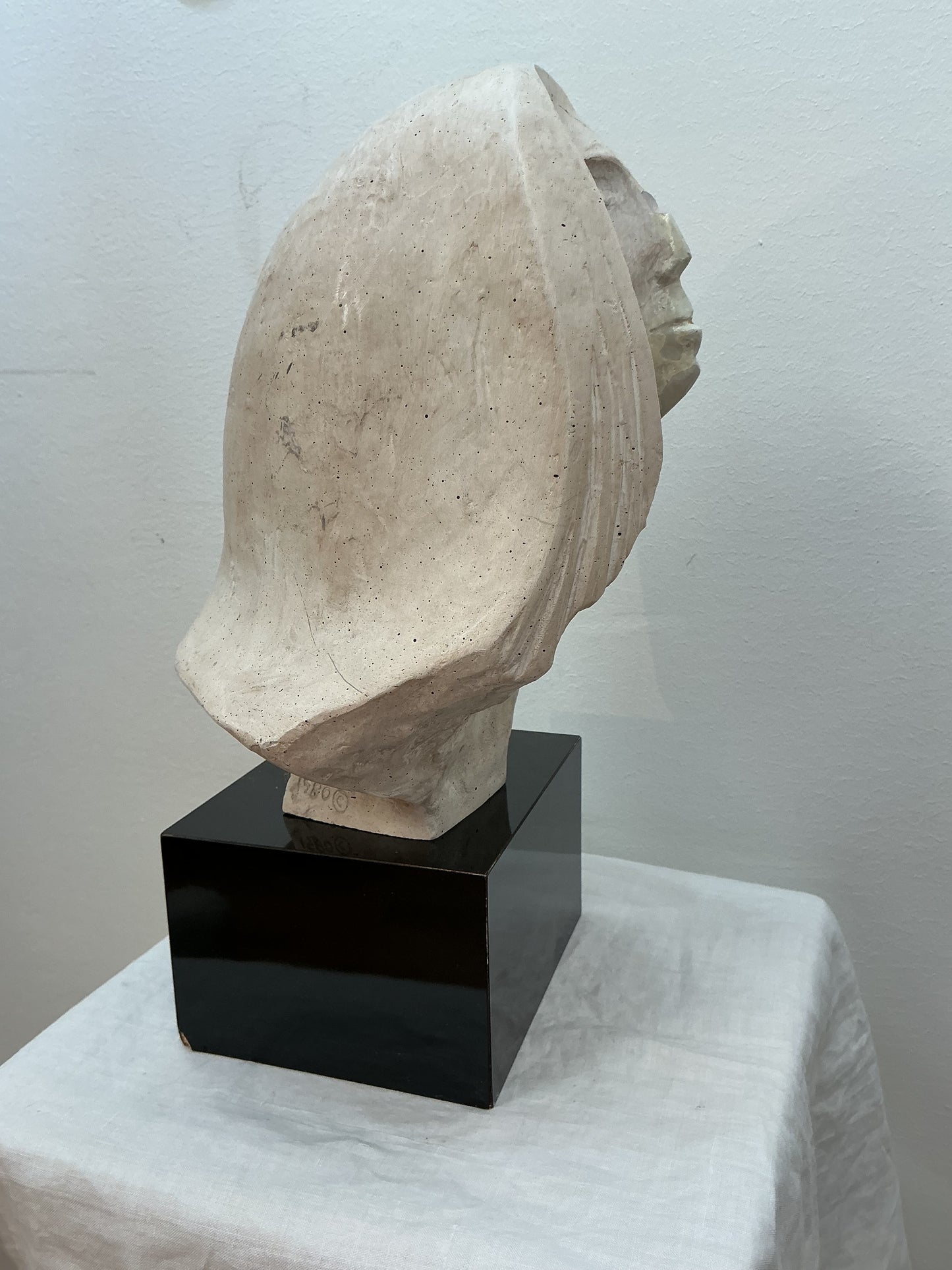 Stargazer Woman Sculpture by Austin Productions