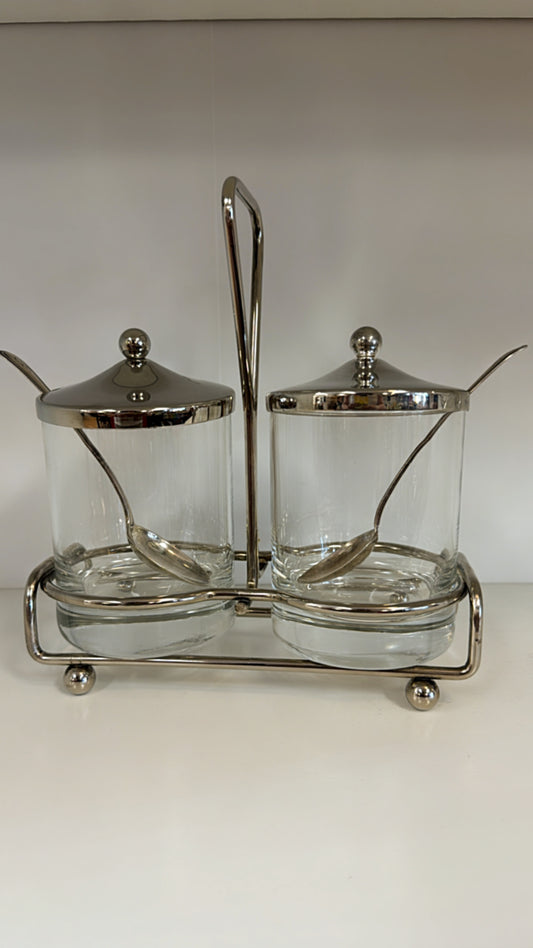 Studio Nova Jam Jar Set