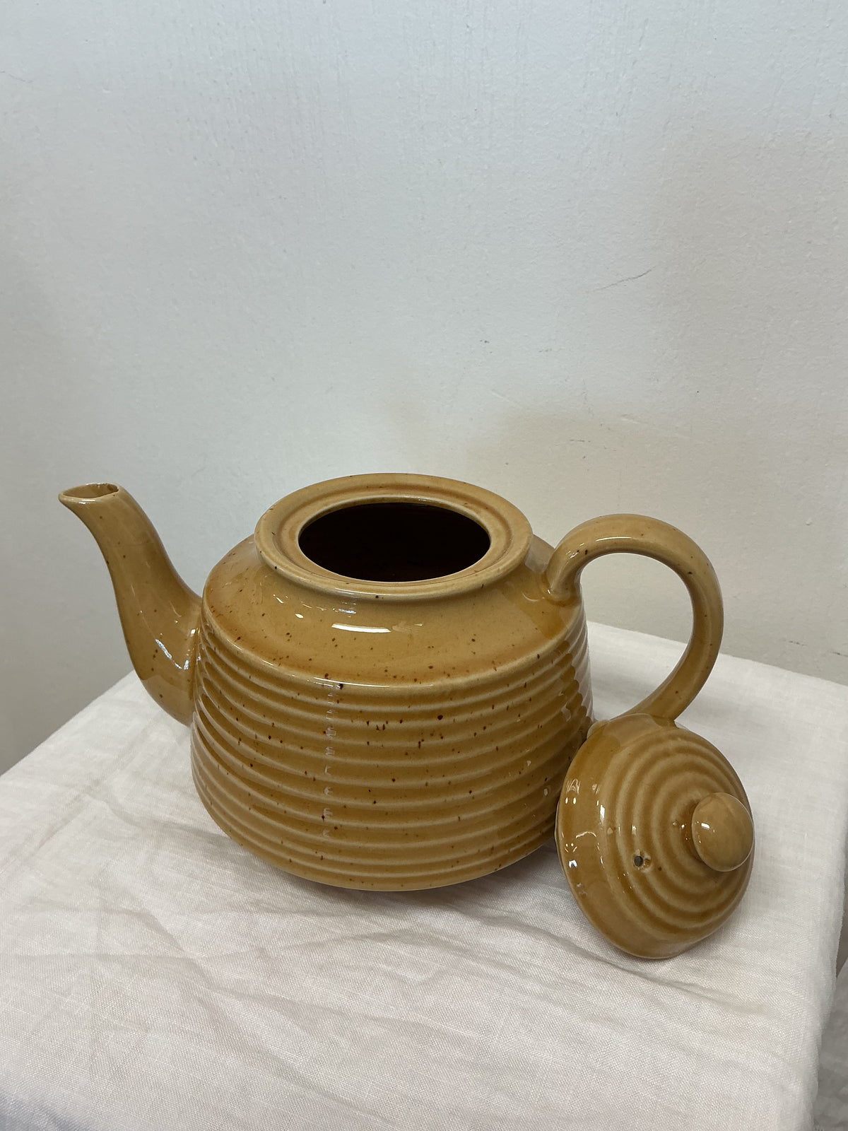 Teapot