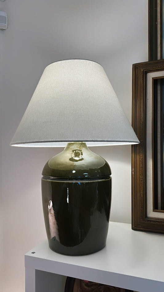 Studio McGee Lamp