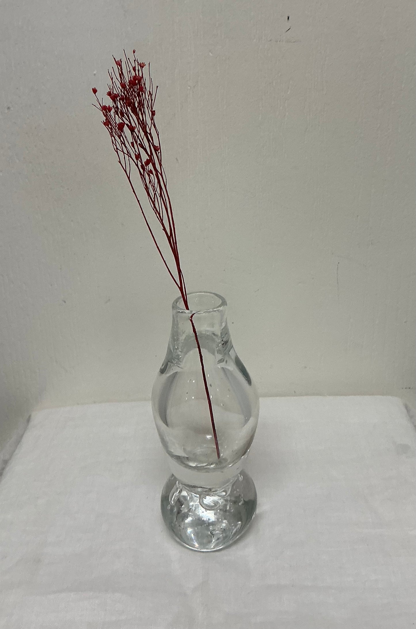 Bubble vase