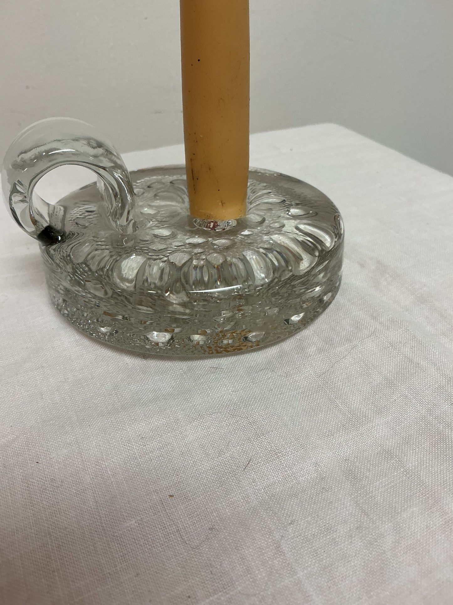 MCM Danish Candle Holder