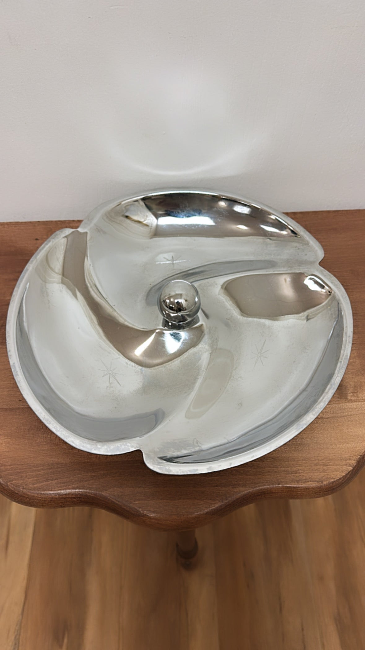 50s Relish Dish