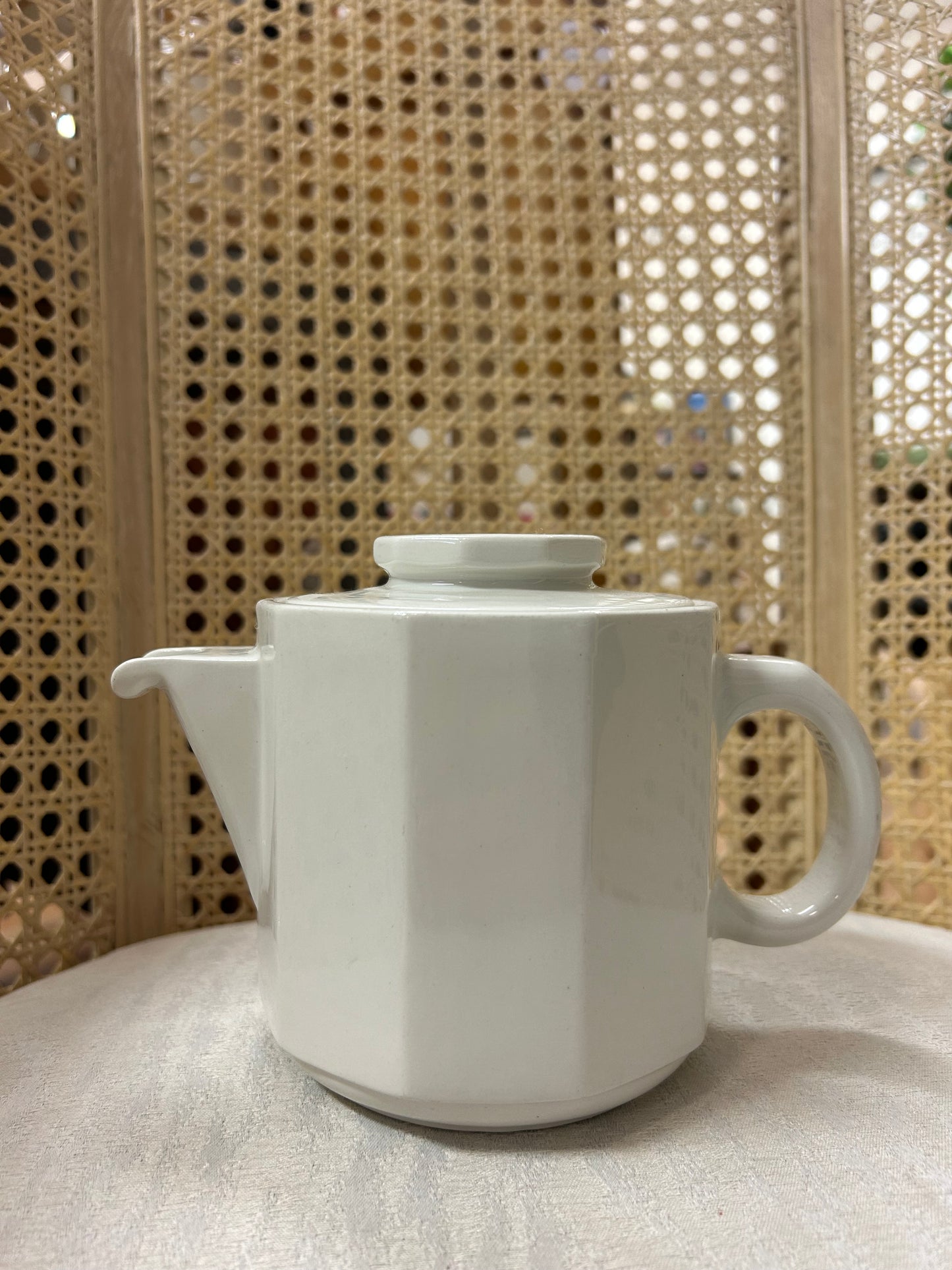 Vintage Dudson Armorlite Teapot