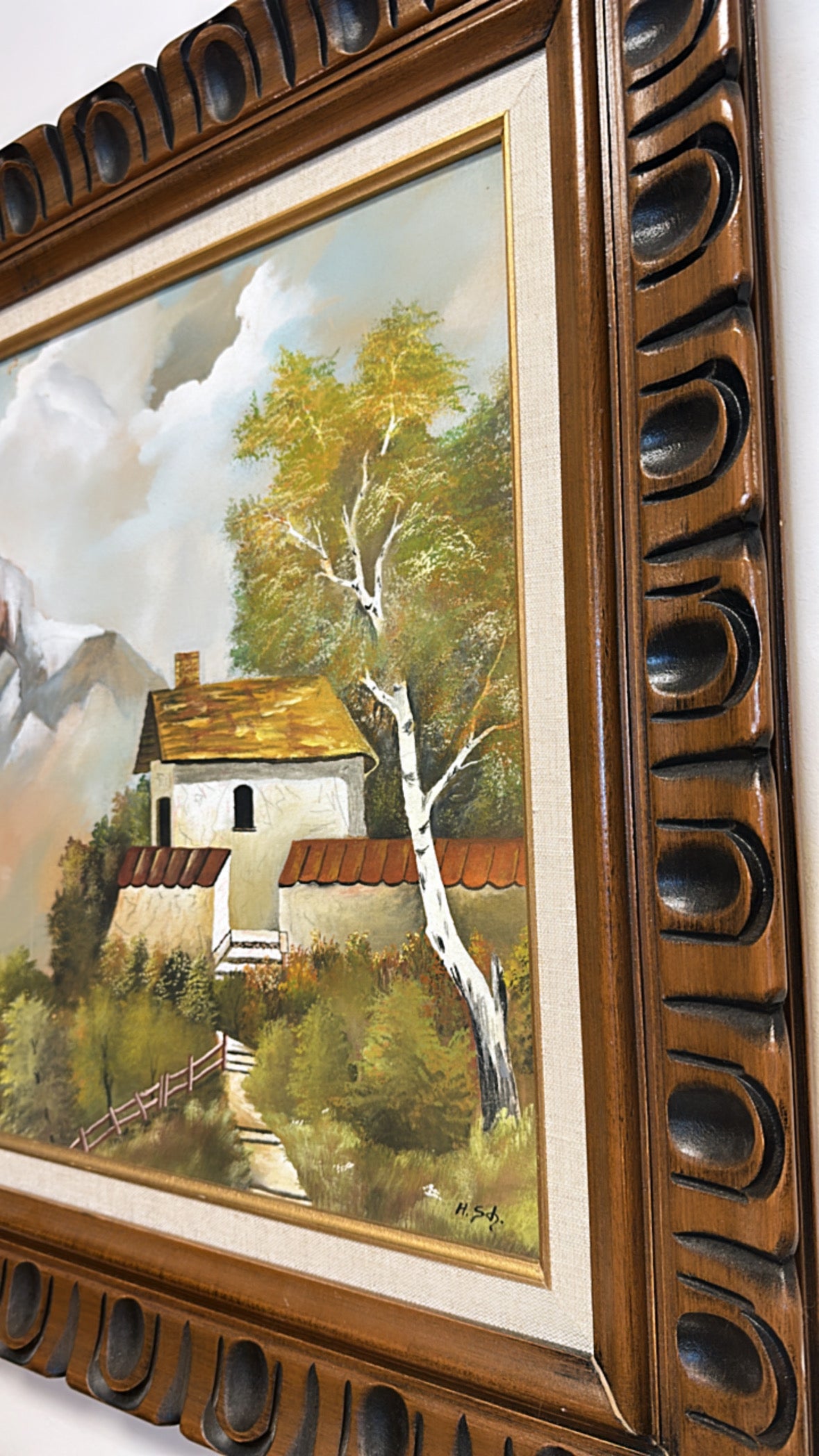 PAINTING