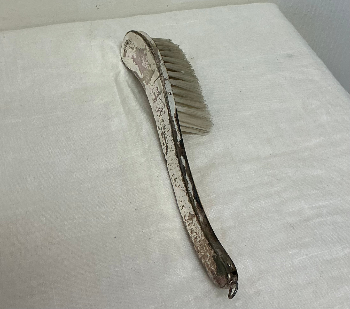 Vintage WMF Ikora Table Butler Tray & Brush – West Germany, 1960s