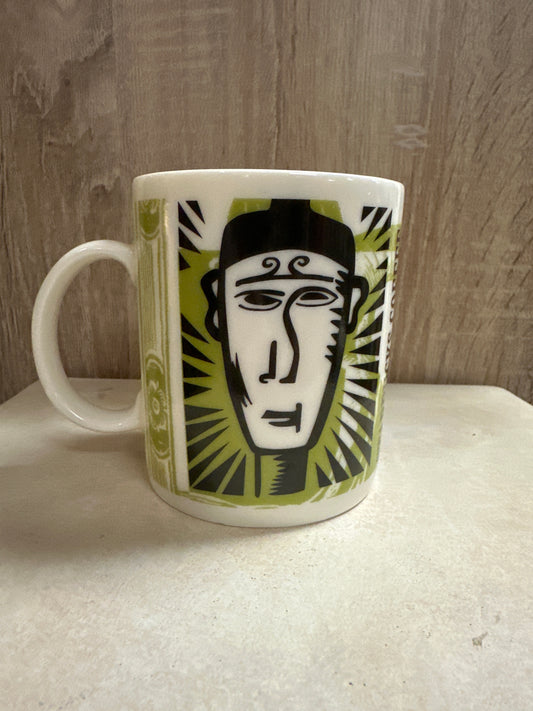 Collectible Starbucks Mug