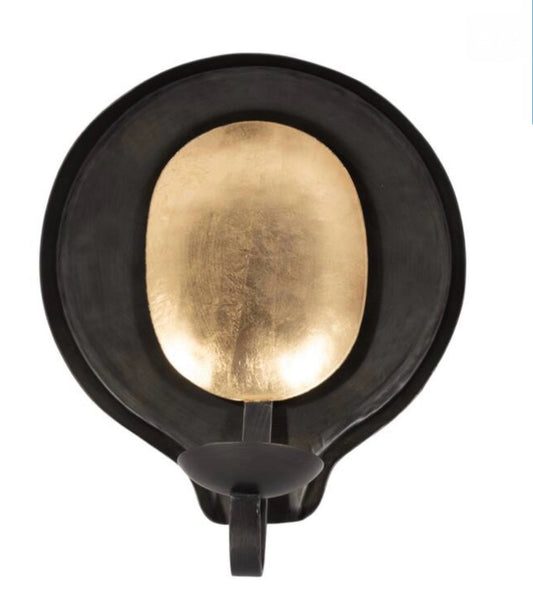 Modern Votive Sconce