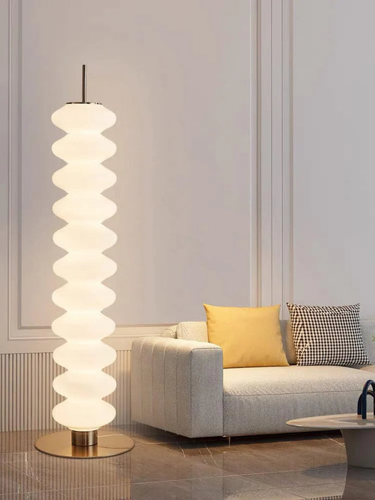 Burbuja Floor Lamp