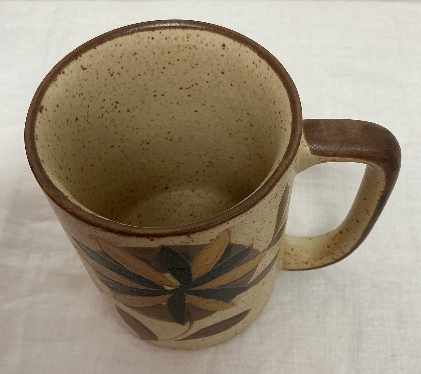 Japanese Stoneware Mug