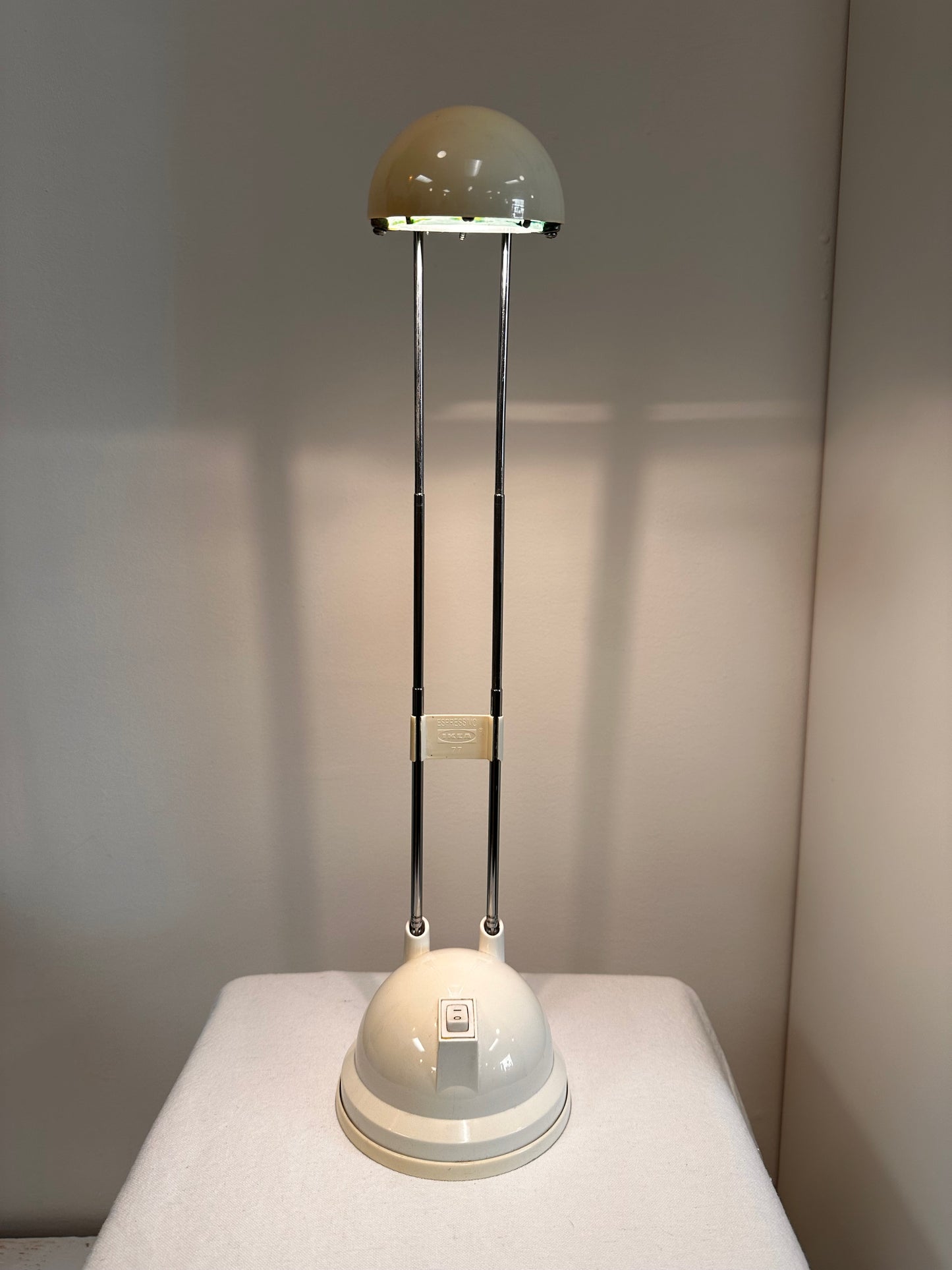 Vintage IKEA Desk Lamp