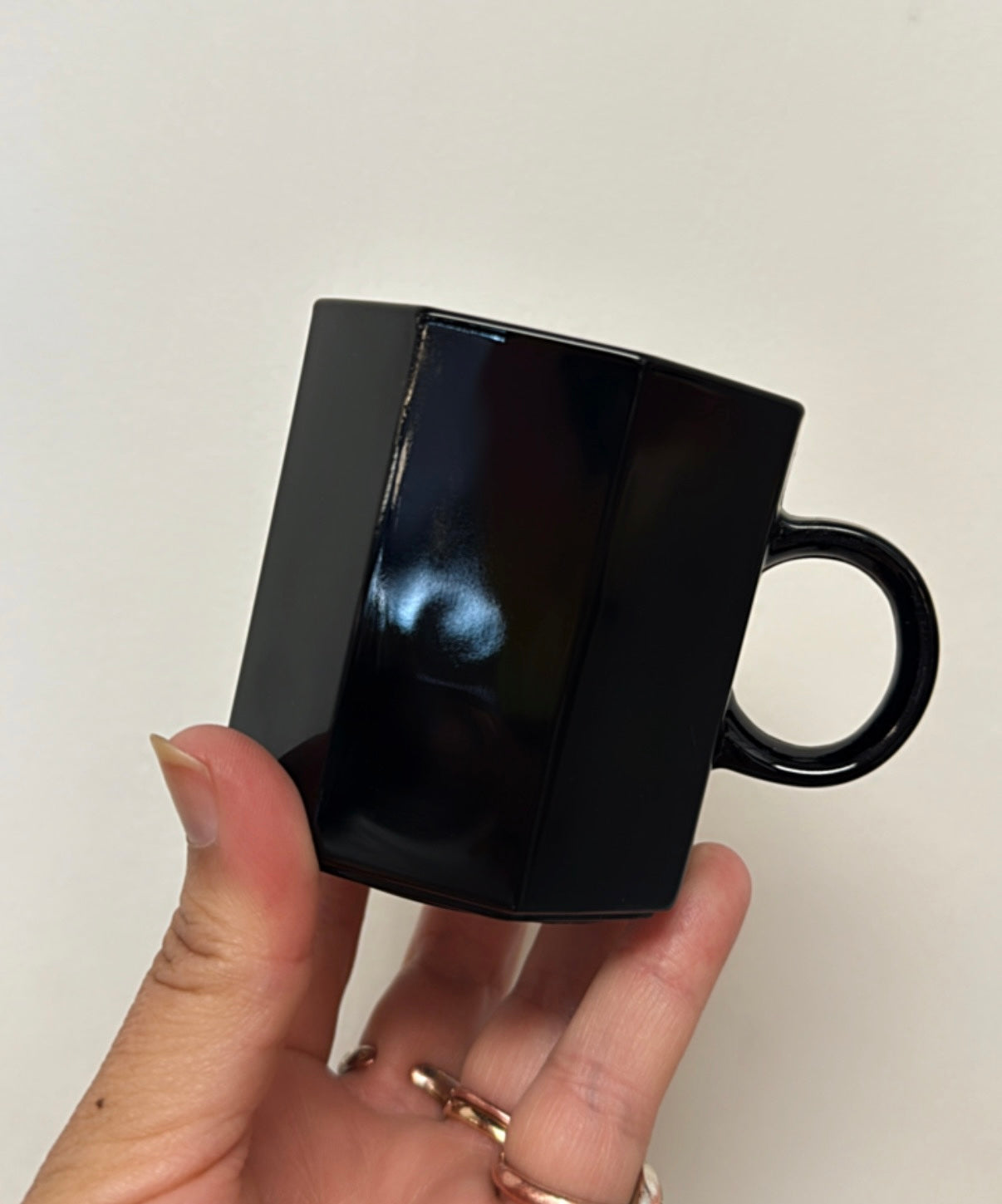 Arcoroc Octime Espresso Mugs