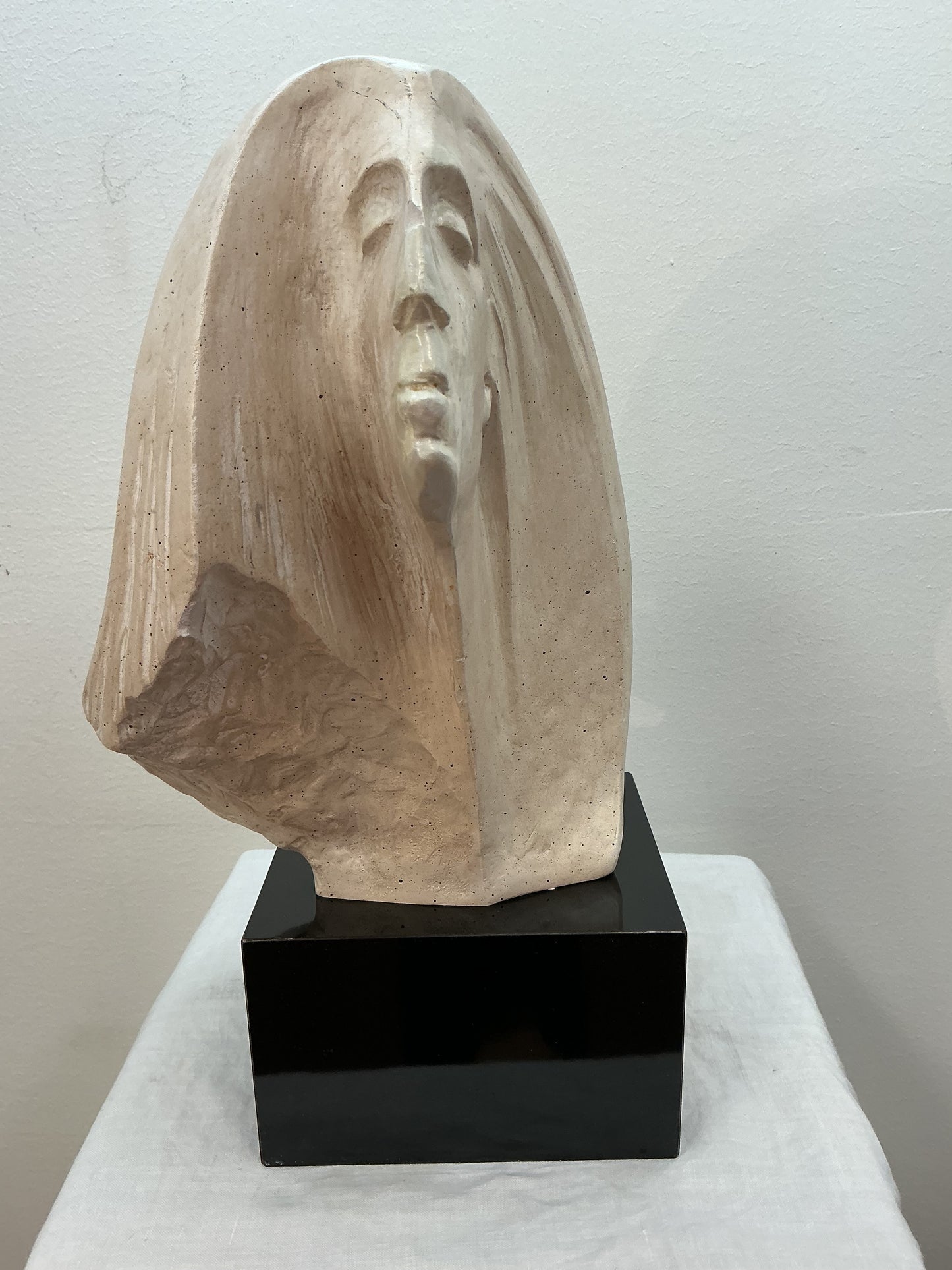 Stargazer Woman Sculpture by Austin Productions