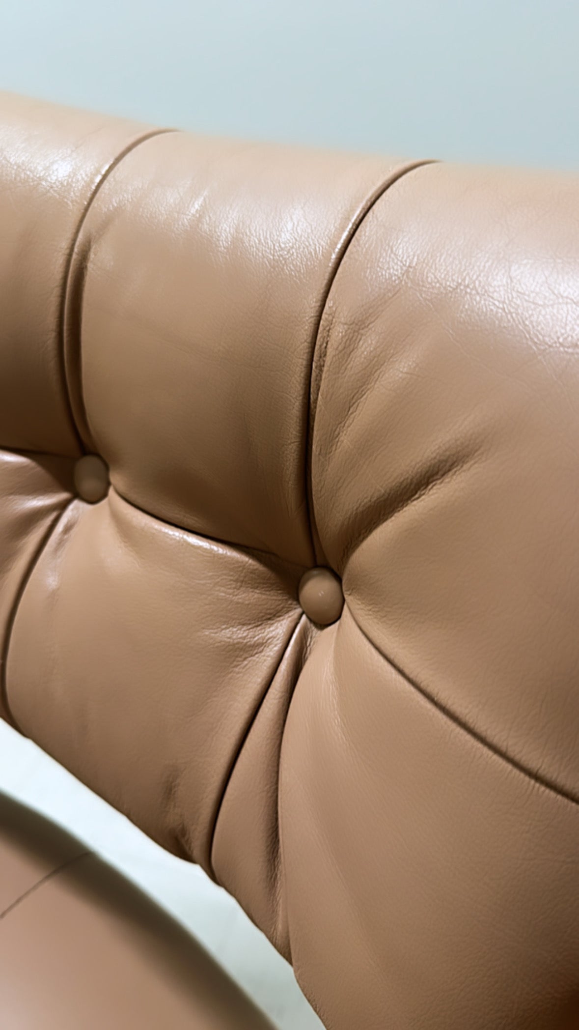 Leather Armchair