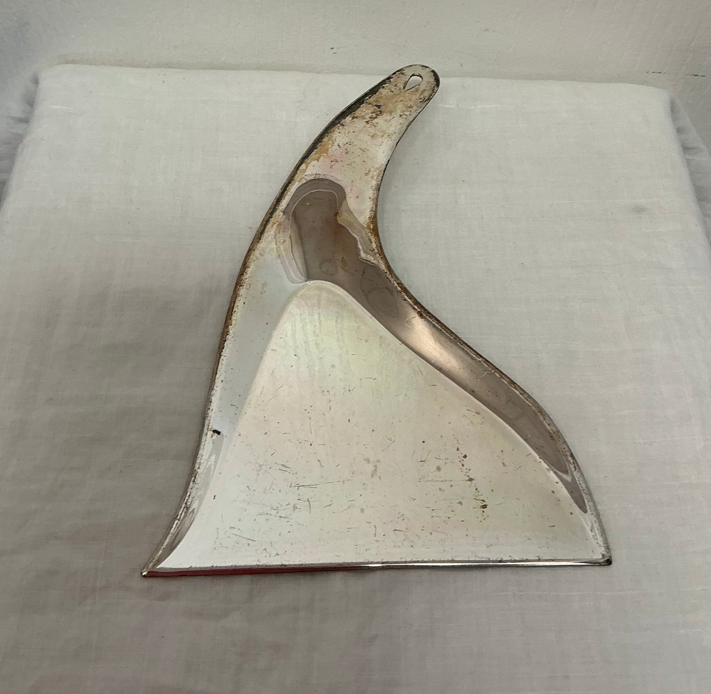 Vintage WMF Ikora Table Butler Tray & Brush – West Germany, 1960s